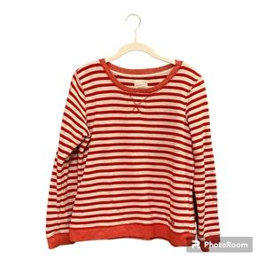 Levi’s Pullover Sweatshirt